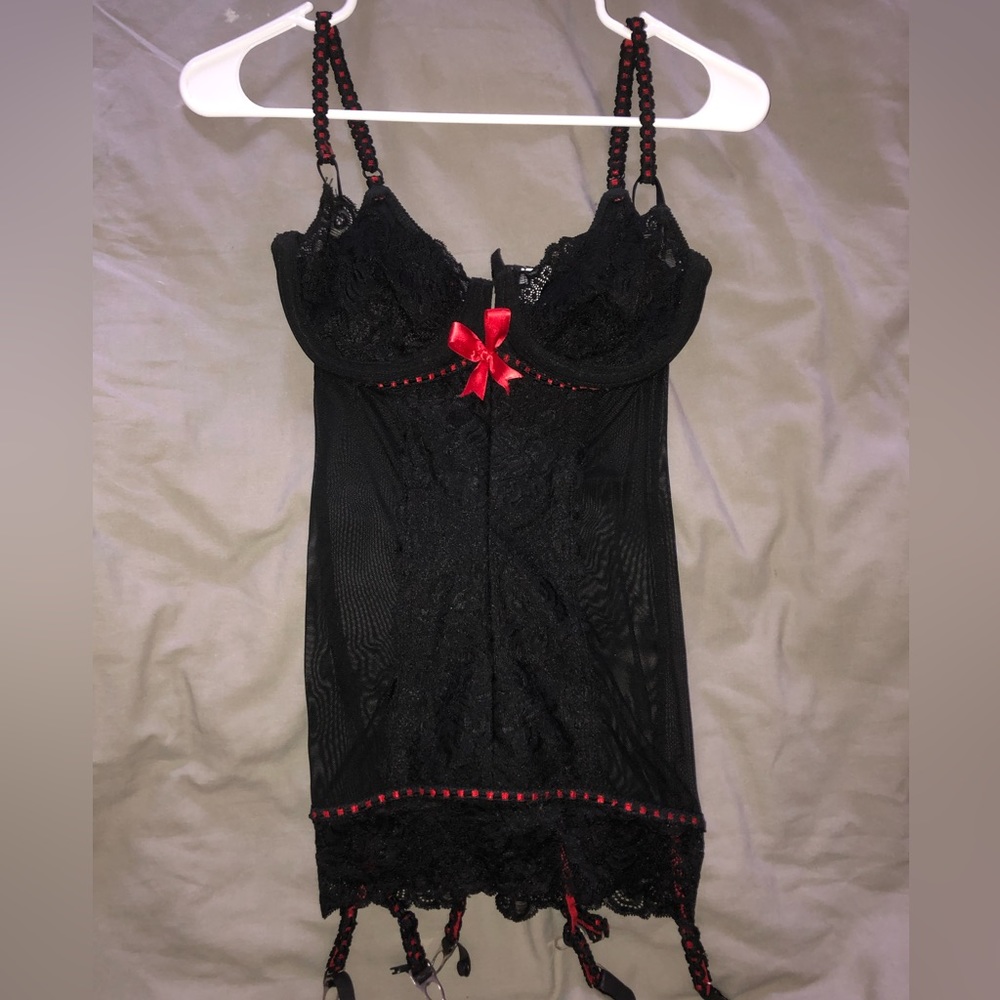Trashy Lingerie Chemise